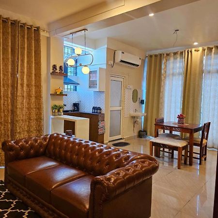 Bella Boutique Homestay Ґувахаті Екстер'єр фото