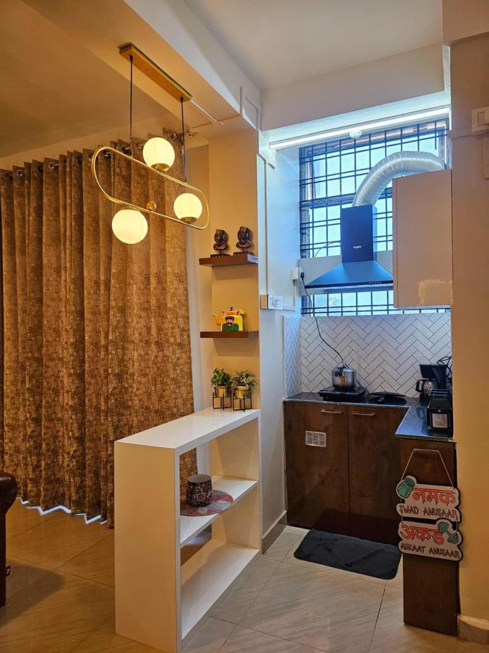 Bella Boutique Homestay Ґувахаті Екстер'єр фото
